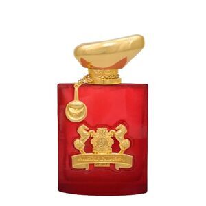 Alexandre J. Unisex Alexa Oscent Rouge 100 Ml